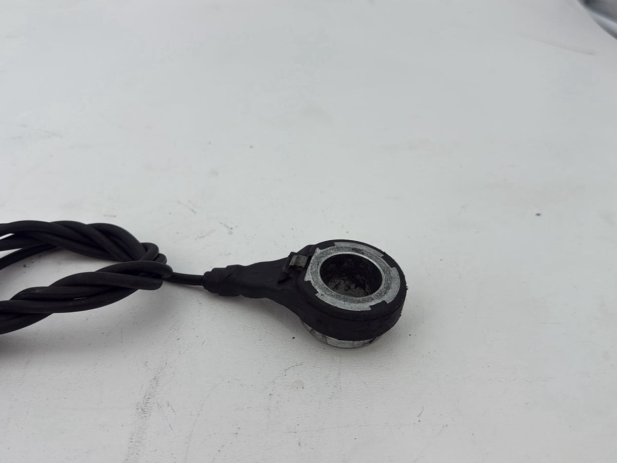 2011 Harley Road King Touring Classic OEM Front & Rear Wheel ABS Speed Sensors