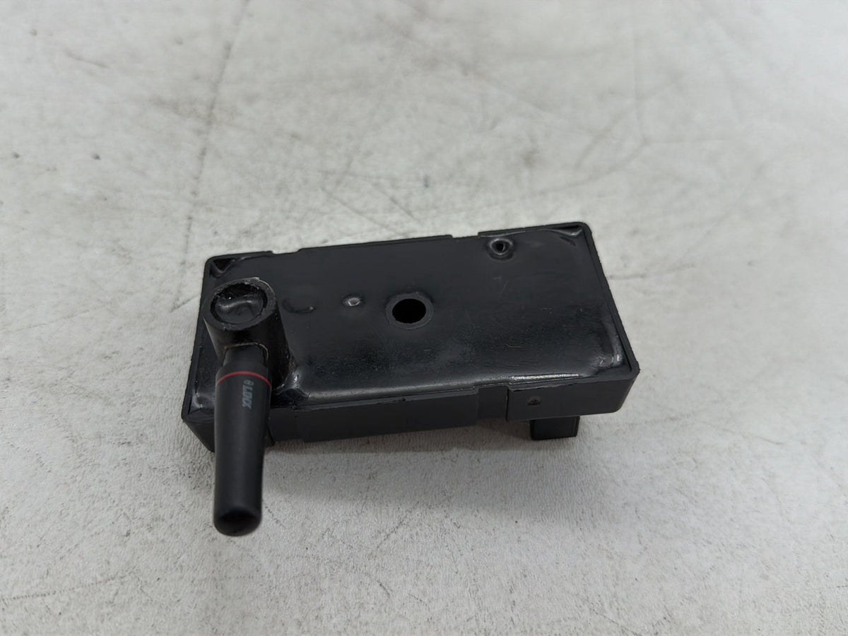 2013 Harley Electra Glide Touring CVO Screamin Eagle OEM Saddlebag Power Lock Receiver Module 76524-08