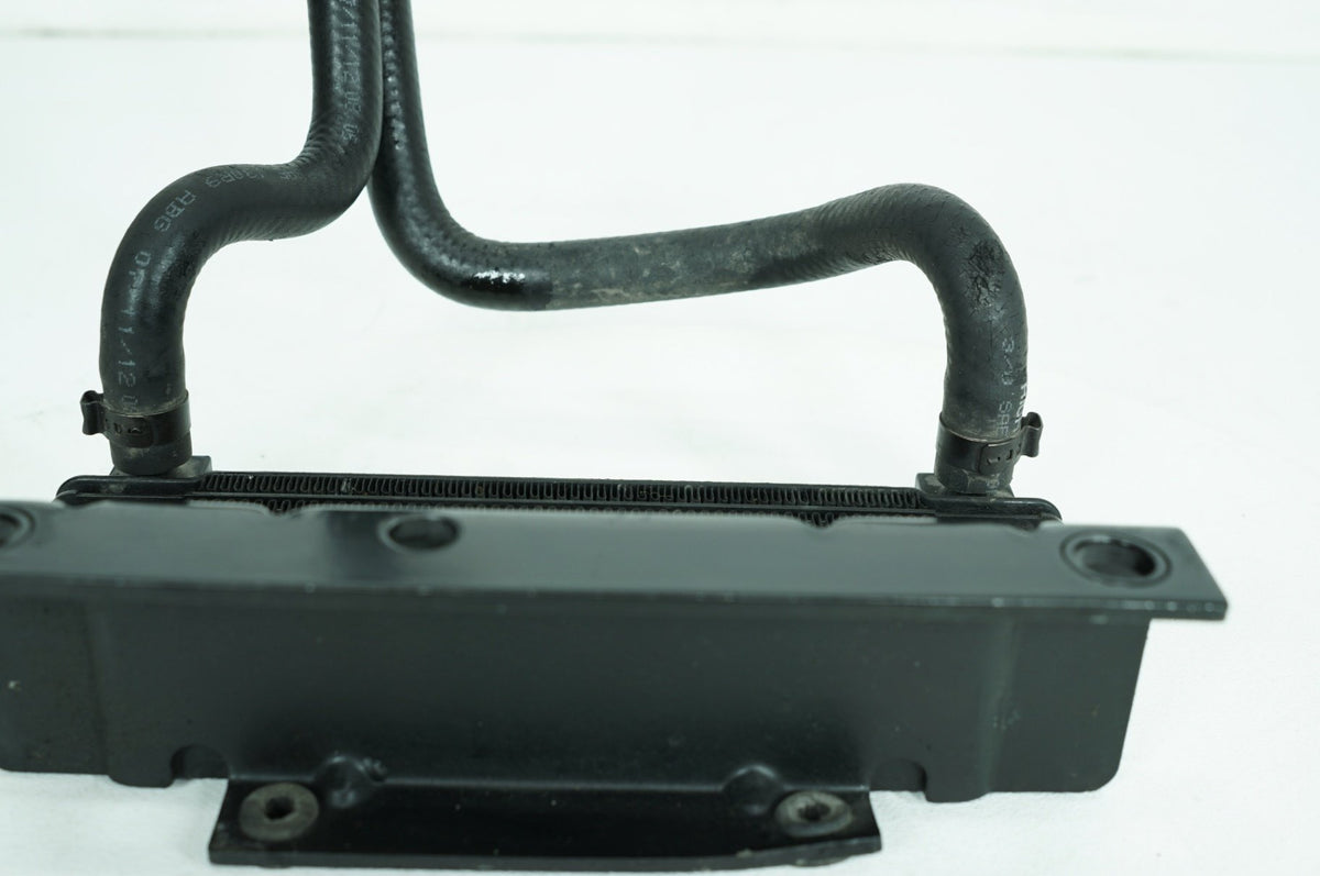 2013 Harley Touring FLHTP Electra Police OEM Oil Cooling Cooler Core Radiator
