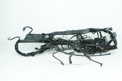 2007 - 2012 Harley-Davidson Touring Electra Glide Main Wire Wiring Harness Loom 70985-07
