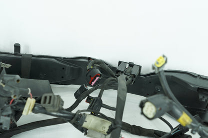 2008 - 2016 Harley-Davidson Touring Electra Glide Ultra Main Wire Wiring Harness Loom ABS 69200118