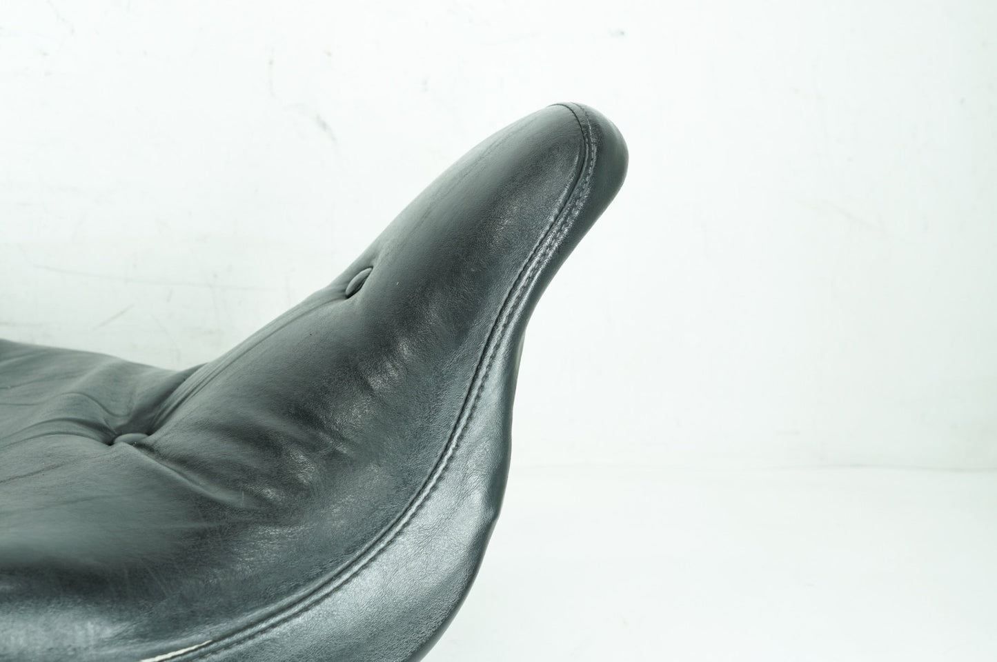 1999 - 2006 Harley-Davidson Touring Electra Glide Classic Passenger Rider Driver Seat Saddle 51704-05