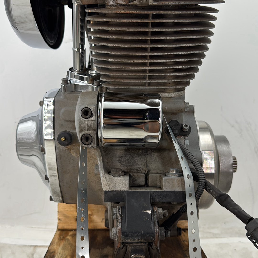 2006 Harley Dyna Super Glide Custom FXDCI OEM EFI Twin Cam 88 Engine Motor