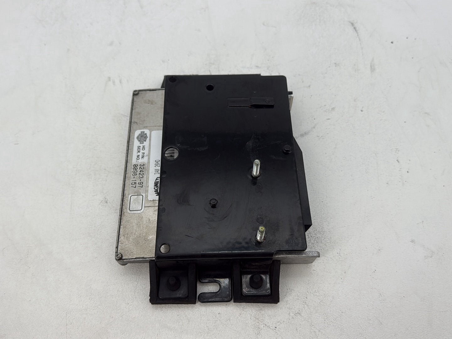 1998 Harley Road King Touring FLHRCI Classic OEM Engine Control Module Magneti Marelli ECM