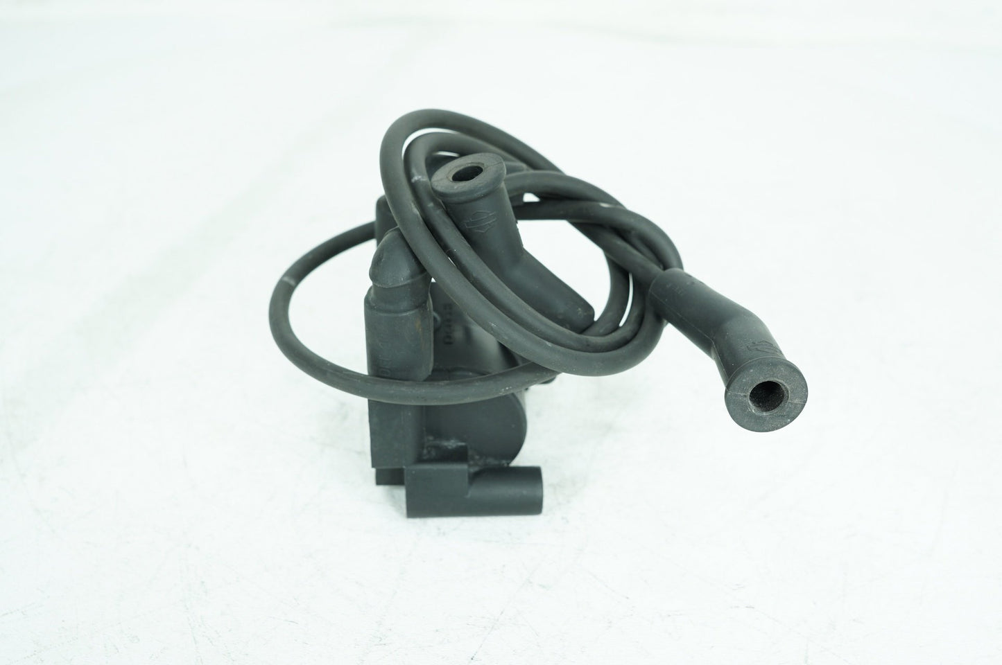 2008 - 2016 Harley-Davidson Touring Electra Glide Ultra Ignition Coil Spark Plugs Cable 31696-07A