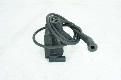 2008 - 2016 Harley-Davidson Touring Electra Glide Ultra Ignition Coil Spark Plugs Cable 31696-07A