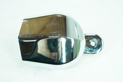 2007 - 2012 Harley-Davidson Touring Electra Glide Ultra Horn Signal Klaxon Chrome Cover 69060-90F