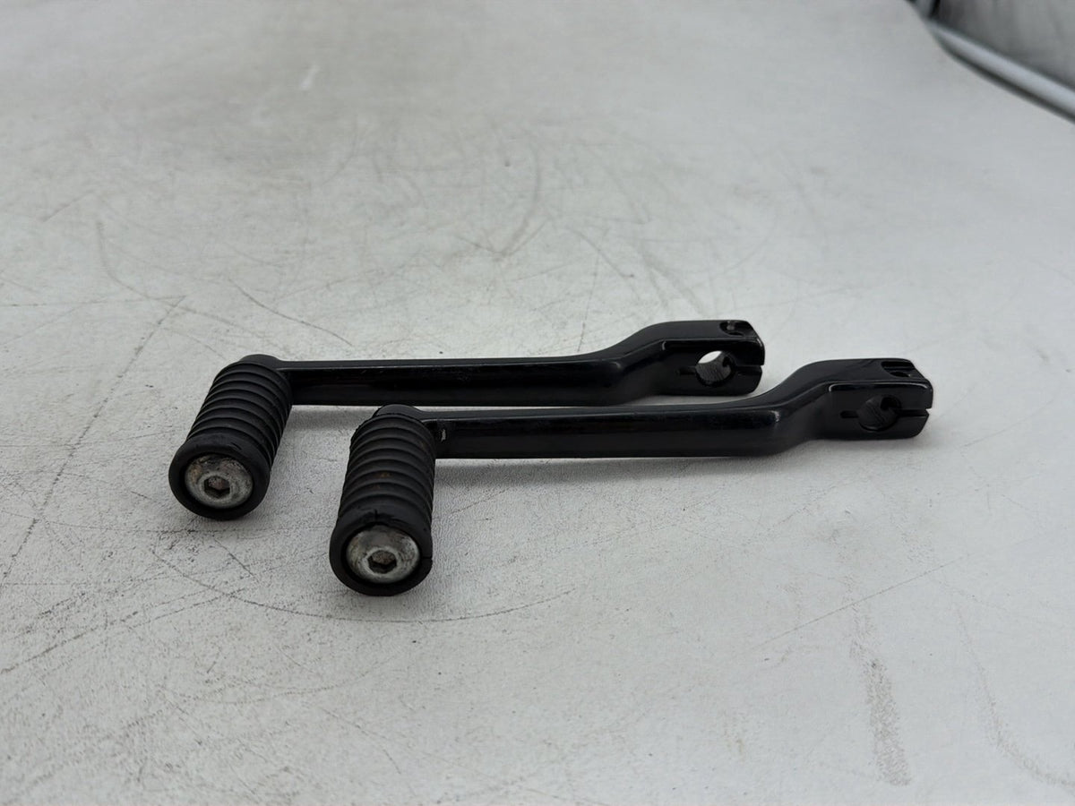 2018 Harley Road Glide Touring FLTRXS OEM Gear Shifter Lever Pedal Pedals