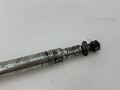 1999 - 2006 Harley-Davidson Touring Electra Glide Classic Front Wheel Axle Bolt Shaft 43364-00