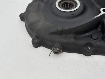 2006 - 2017 Harley-Davidson Dyna Street Bob Inner Primary Clutch Cover 60681-06