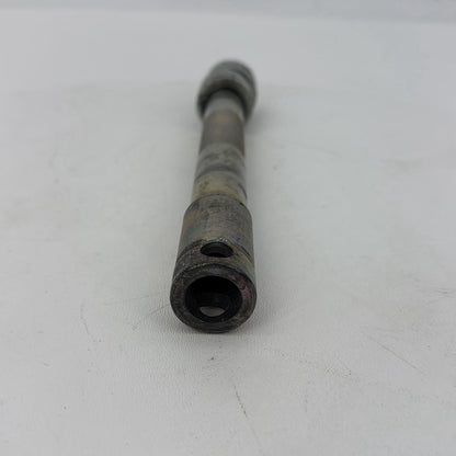 2007 - 2012 Harley-Davidson Dyna Super Glide Front Wheel Axle Bolt Shaft 41628-08