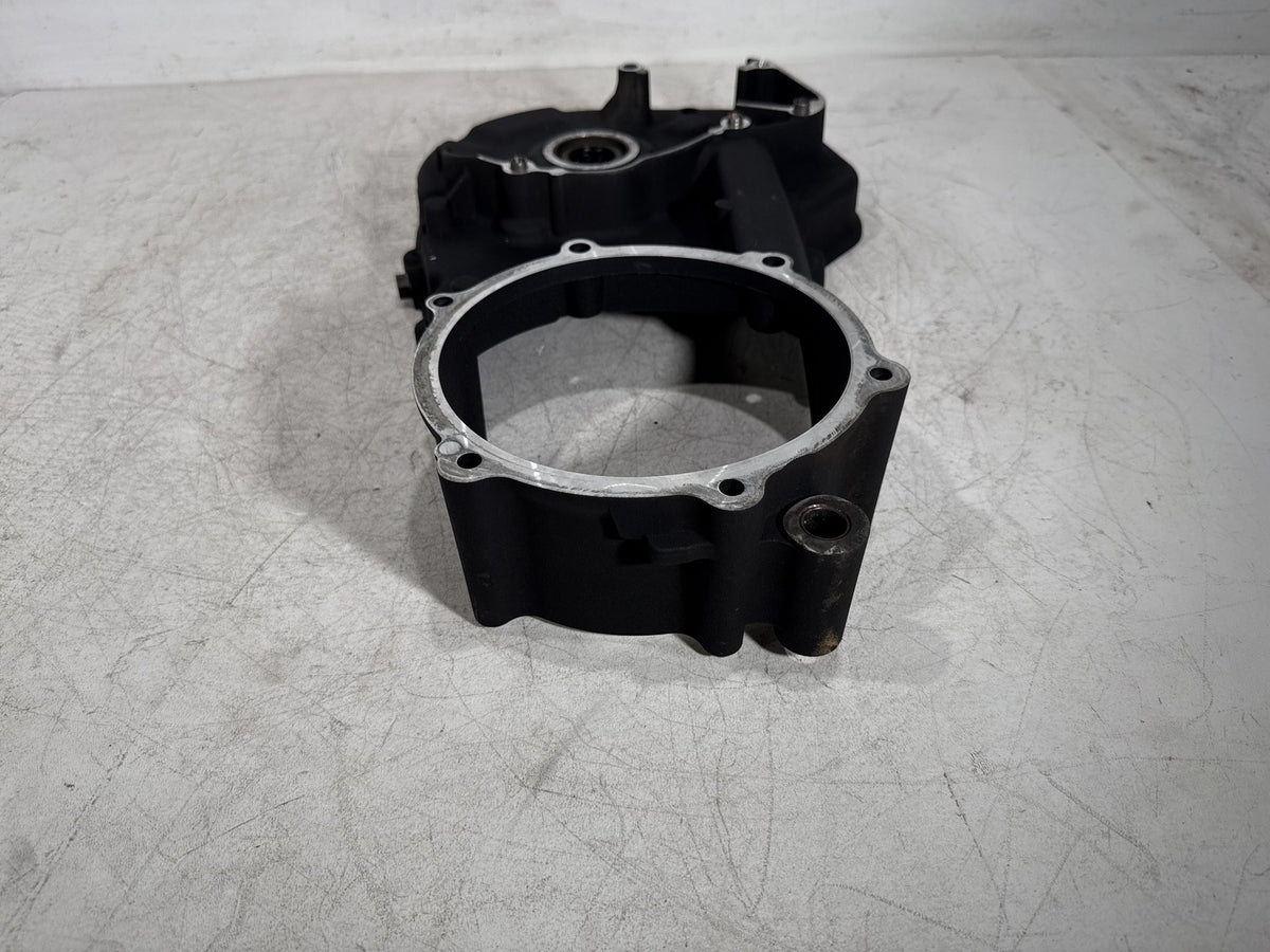 2013 Harley Electra Glide Touring FLHTCU OEM Inner Primary Clutch Cover