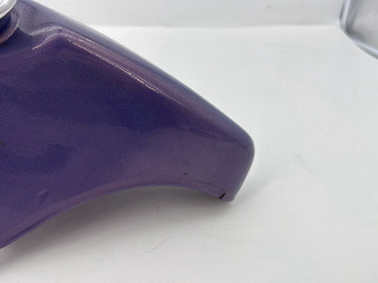 1993 Harley Sportster XLH883H Hugger 883 OEM Oil Tank Reservoir Bottle Canister & Dipstick