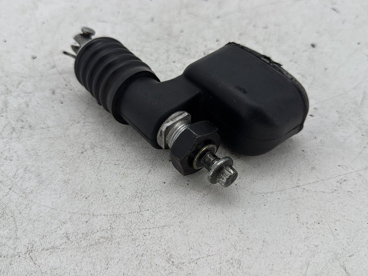 2006 Harley Street Glide Touring FLHXI OEM Rear Brake Master Cylinder Reservoir