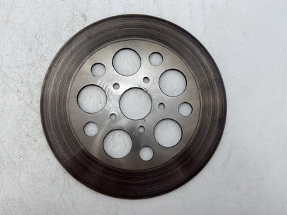 1997 Harley-Davidson Softail Fat Boy FLSTF OEM Front Brake 1 Rotor Disc 41791-92