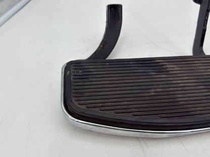 2007 - 2012 Harley-Davidson Touring Electra Glide Ultra Left Right Driver Floorboard Foot Rest 50621-06