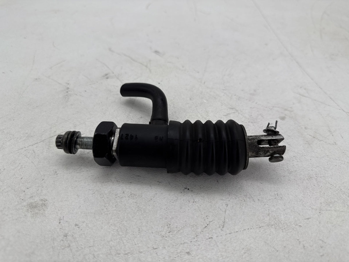 1997 Harley Road King Touring FLHR OEM Rear Brake Master Cylinder 41755-97A