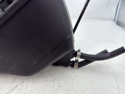 2008 Harley Sportster XL883L 883 Low OEM Oil Tank Reservoir Bottle Canister