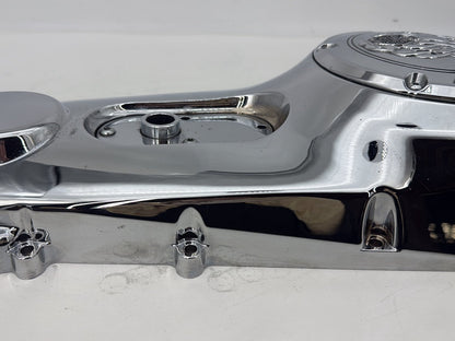 1999 - 2006 Harley-Davidson Dyna Low Rider Outer Primary Clutch Cover 60506-99