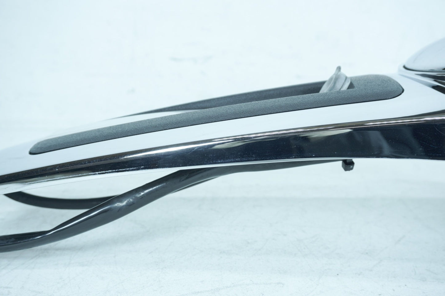 2011 - 2016 Harley-Davidson Touring Electra Glide Ultra Fuel Gas Tank Dash Console NOKey 61270-08