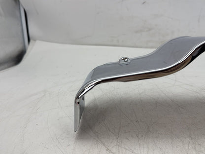 2010 Harley Street Glide Touring FLHX OEM Front Lower Fairing Outer Skirt 58208-96A