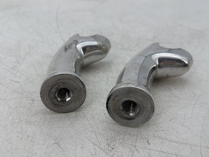 2008 Harley Dyna FXDL Low Rider Anniversary OEM Front Handlebar Risers Riser