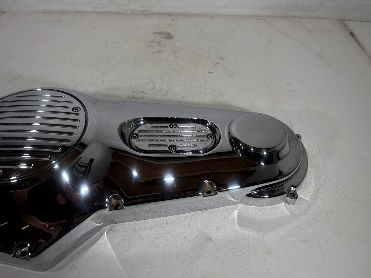 1994 Harley Softail Custom FXSTC OEM Outer Primary Clutch Cover