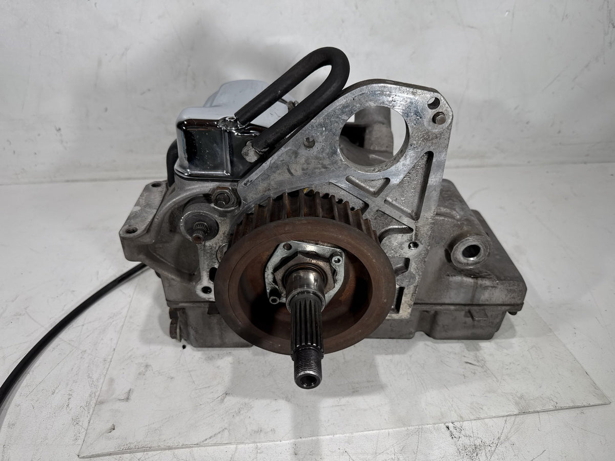 1993 Harley Electra Glide Touring Sport OEM 5 Speed Transmission Gearbox 74K