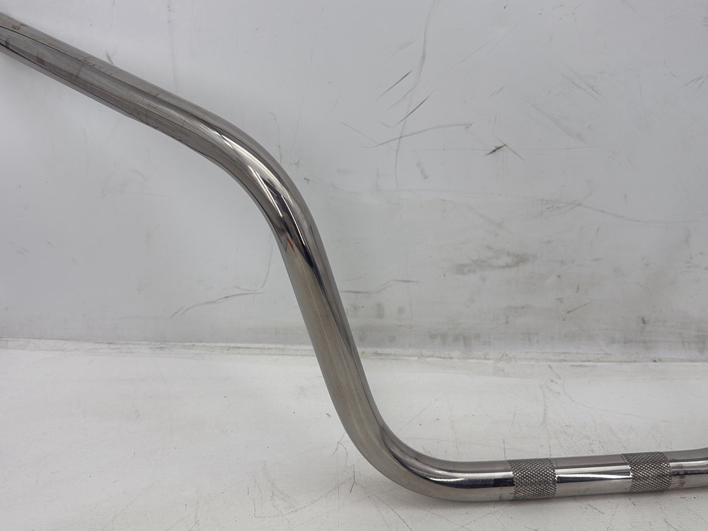 2000 Harley Softail FLSTC Heritage Classic OEM Front Handlebars Handle Bars