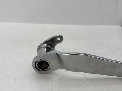 2005 Harley Touring FLHRCI Road King Classic OEM Foot Brake Control Lever Pedal