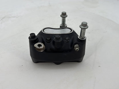 2007 Harley Street Glide Touring FLHX OEM Front Left 1 Brake Caliper