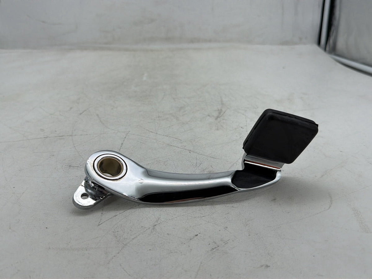 2014 Harley Dyna Low Rider FXDL OEM Foot Brake Control Lever Pedal