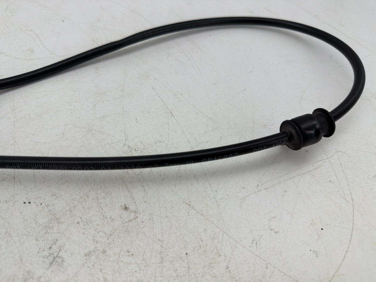2020 Harley Softail Standard FXST OEM Front Brake Hose Line Pipe NON-abs