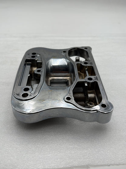 2004 - 2013 Harley-Davidson Sportster Custom Twin Cam Lower 1 Rocker Box 17543-99A 17537-07
