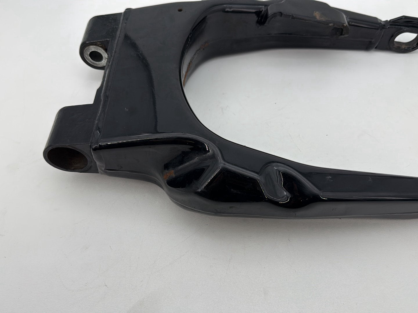 2013 Harley Street Glide Touring FLHX OEM Rear Fork Swingarm Swing Arm