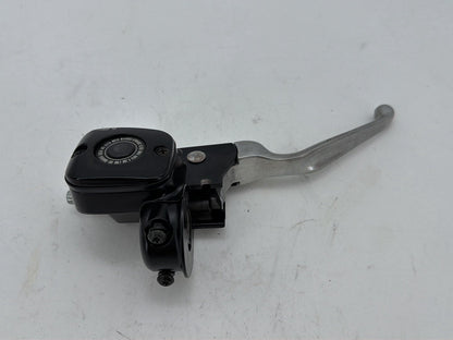 03 Harley Road King Touring Classic OEM Front Right Brake Lever Master Cylinder