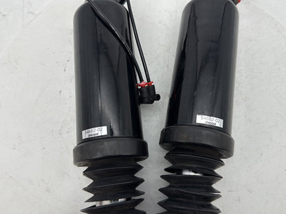 1999 - 2006 Harley-Davidson Touring CVO Screamin Eagle Road King Rear Left Right Shock Absorbers 54565-97C