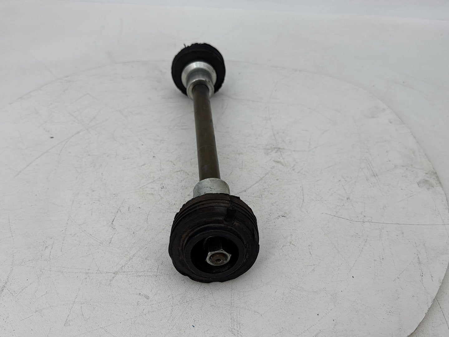 1999 - 2006 Harley-Davidson Touring Electra Glide Rear Fork Swingarm Pivot Bolt Shaft 47505-02