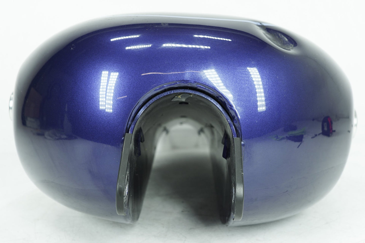 2004 - 2013 Harley-Davidson Sportster Low Gas Gasoline Fuel Tank Reservoir   62213-04