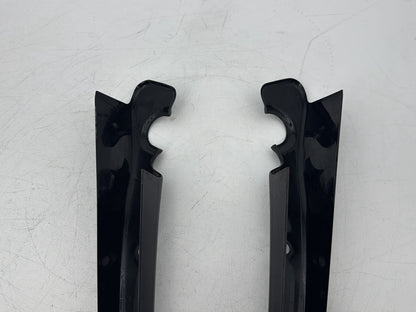 2009 Harley Sportster XL1200 1200 Low OEM Rear Left Right Fender Struts Bracket