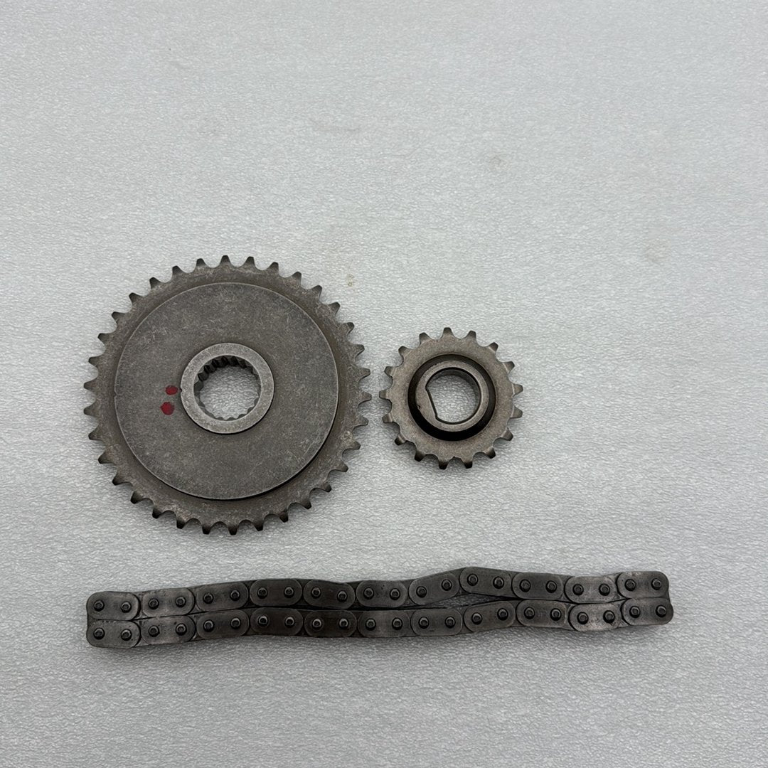 2012 - 2018 Harley-Davidson Dyna Switchback Engine Motor Lower Timing Chain Guide  	25675-06