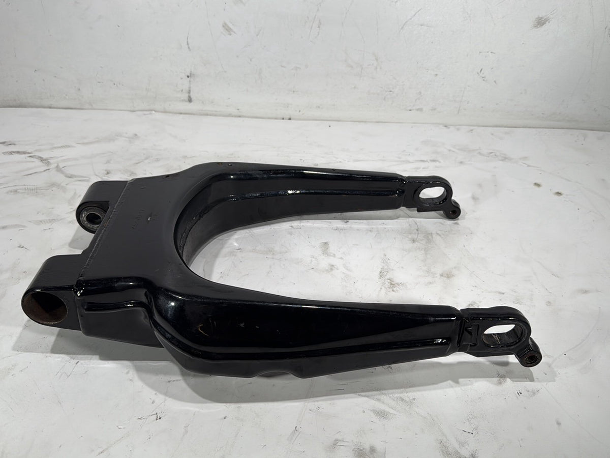 2009 Harley Street Glide Touring FLHX OEM Rear Fork Swingarm Swing Arm
