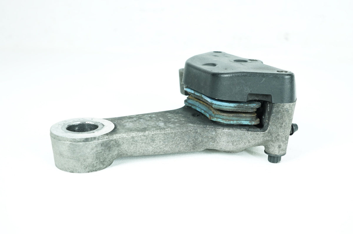 2006 Harley Touring FLHX Street Glide OEM Rear Back Brake Caliper