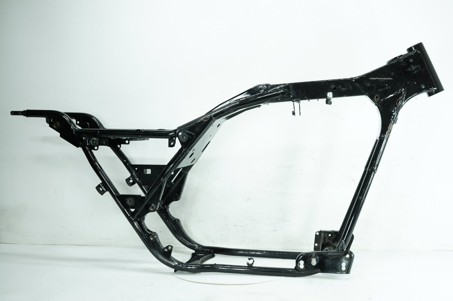 1999 - 2006 Harley-Davidson Touring Electra Glide Classic Body Main Frame Chassis SLVG 47900-02A