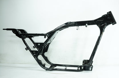 1999 - 2006 Harley-Davidson Touring Electra Glide Classic Body Main Frame Chassis SLVG 47900-02A
