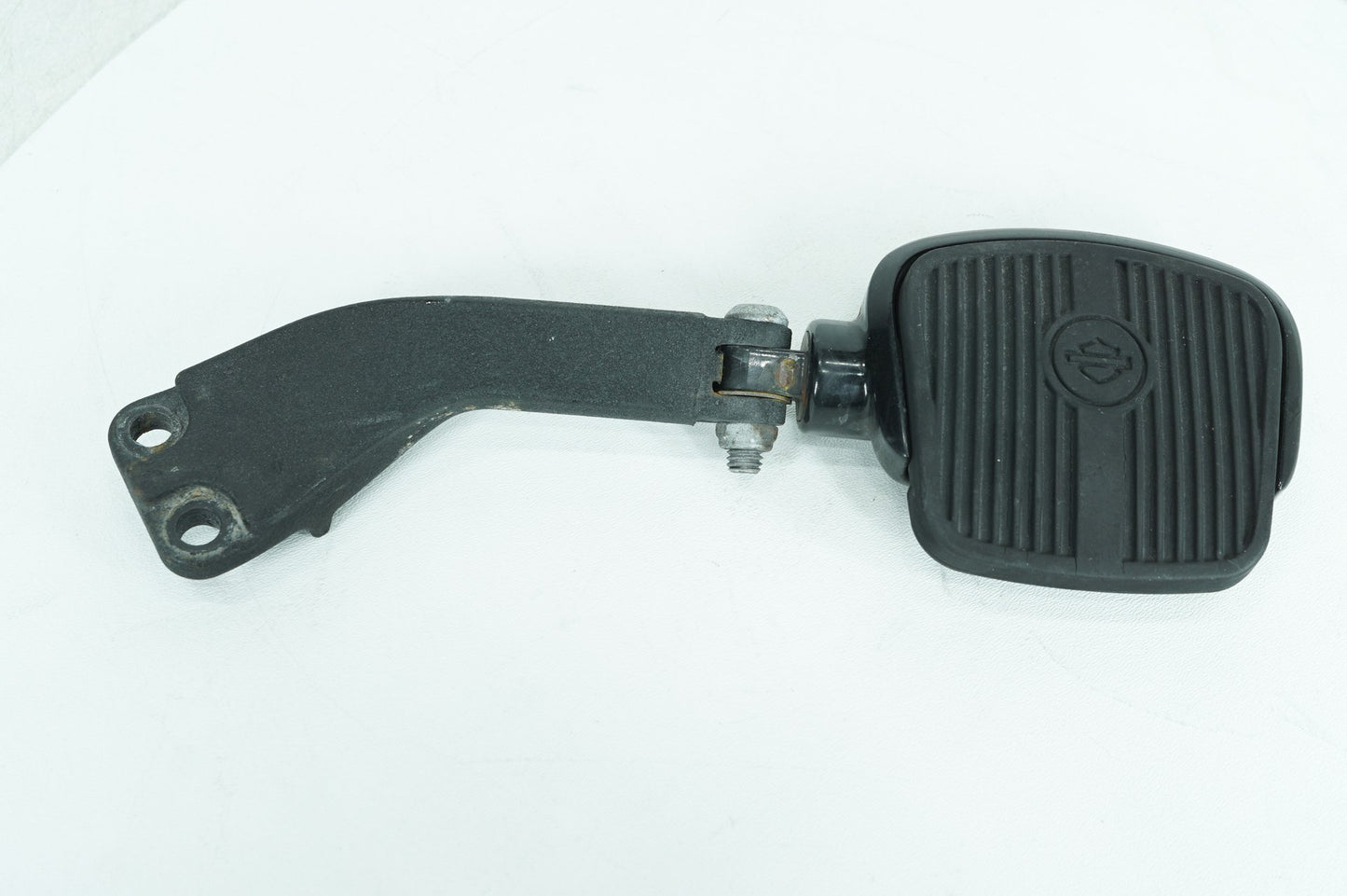 2007 - 2017 Harley-Davidson Dyna Fat Bob Rear Passenger 1 Foot Peg Step Rest 49224-06A