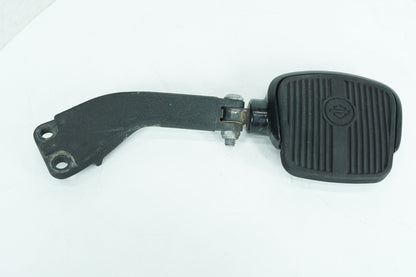 2007 - 2017 Harley-Davidson Dyna Fat Bob Rear Passenger 1 Foot Peg Step Rest 49224-06A