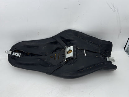 2009 Harley Sportster XL1200 L 1200 Low OEM Passenger Rider Driver Seat Saddle