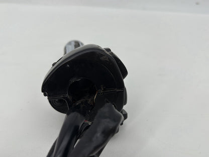 2007 - 2011 Harley-Davidson Touring Street Glide Right Engine Start Kill Switches Controls 71564-96