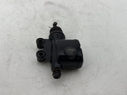 2014 Harley Street Glide Touring FLHXS OEM Rear Brake Master Cylinder Reservoir